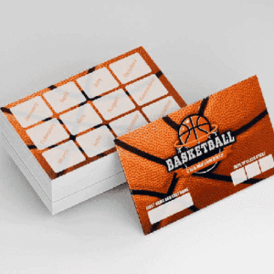 Business Cards - Art Paper 400 GSM (Without Lamination)